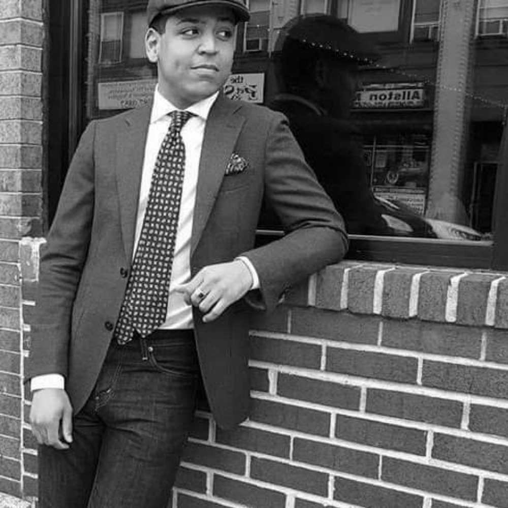 Meet your Posher, Oates